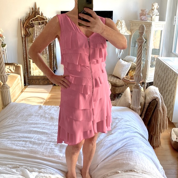 Nina Ricci dress - Picture 9 of 10